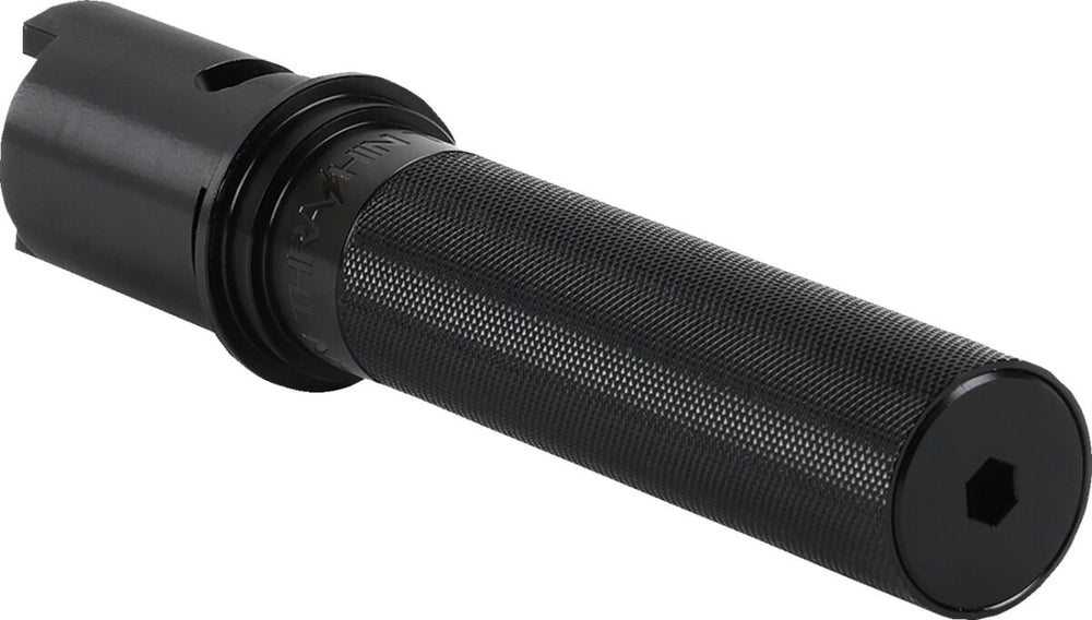 Thrashin Supply Tube Accélérateur Gen 2 TBW Noir