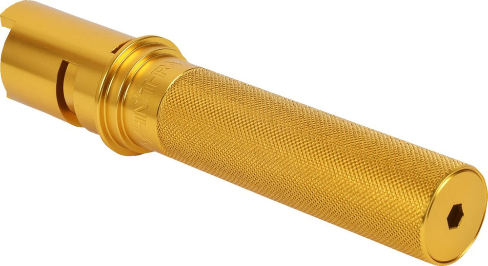Thrashin Supply Tube Accélérateur TBW 23 FL Cvo à