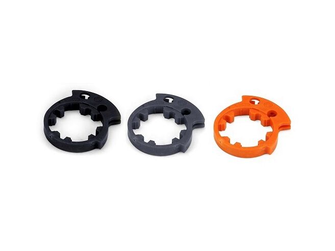 Domino Pulley Kit Réglable KRK Thro