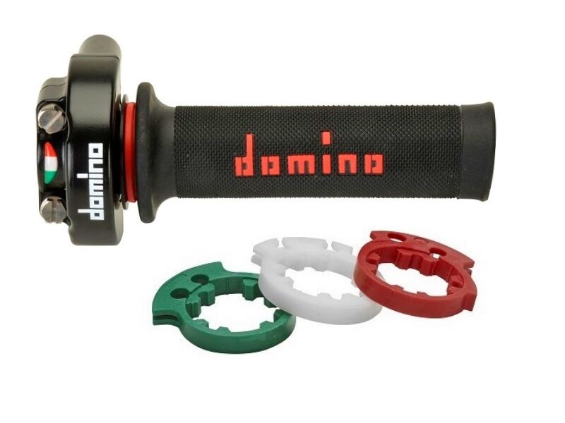 Domino Accélérateur Commande XM2 avec Poignée