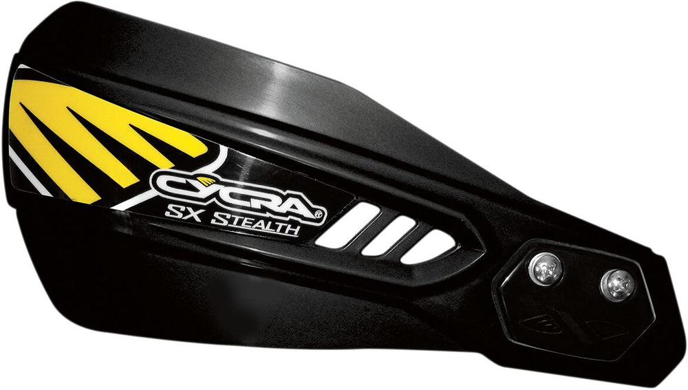 Cycra Protection Main Stealth Noir