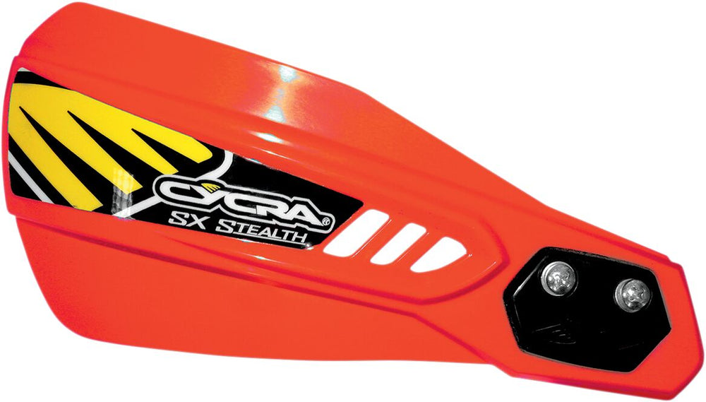 Cycra Protection Main Stealth Rouge