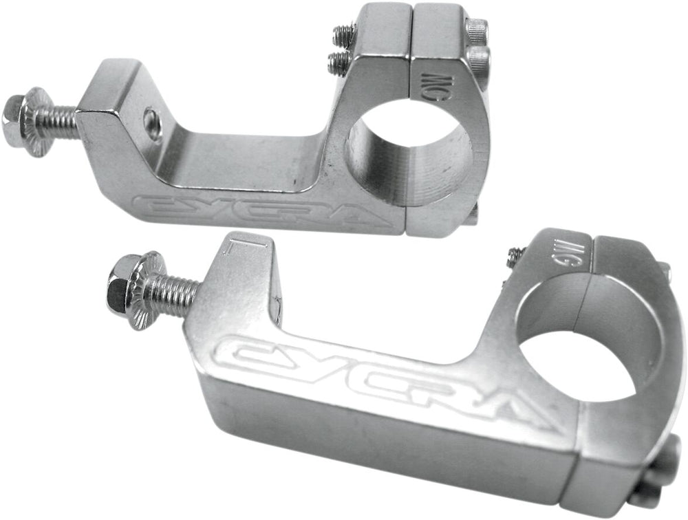 Protège-mains Cycra Hardware PB U Collier Mag — réf 06350395