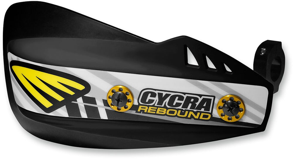 Cycra Protection Main Rebound BK