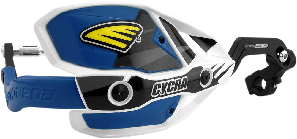 Cycra Protection Main Ult Wht/hus BL