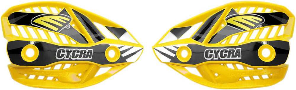 Cycra Protection Repl Yel No Protection