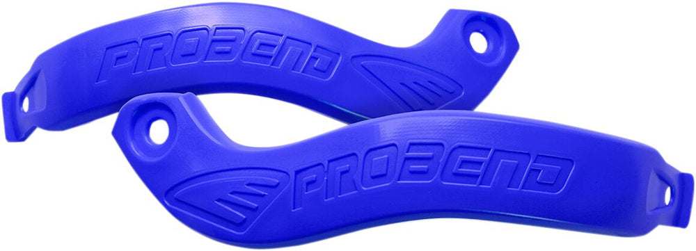 Cycra Protection Abrasion Repl Blu