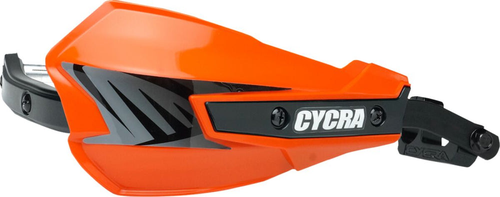 Cycra Vortex Protège-mains/w Universel