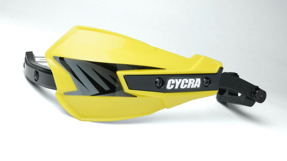 Protège-mains Cycra Vortex Protège-mains/w Universel — réf 06352685