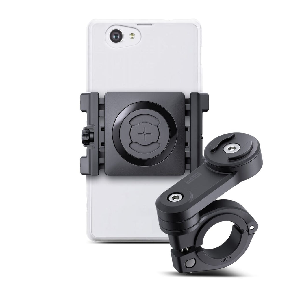 SP Connect Moto Bundle LT Universel Collier