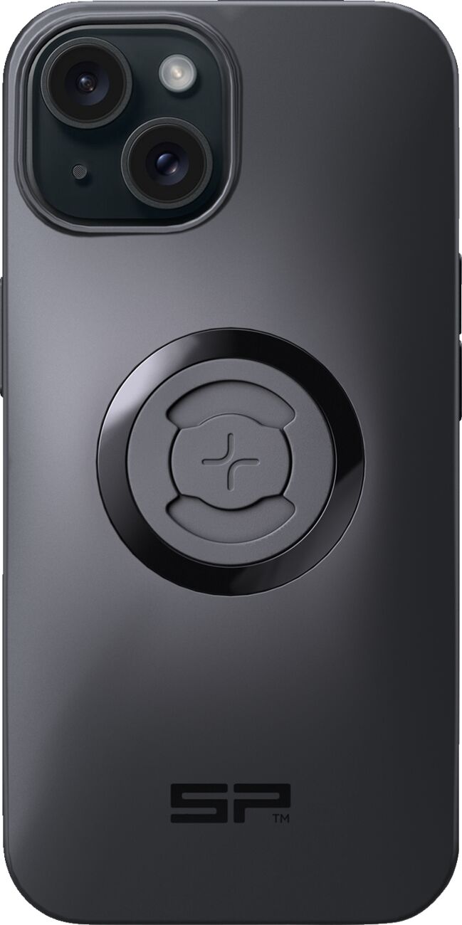 SP Connect Téléphone Boîtier SPC Iphone 15