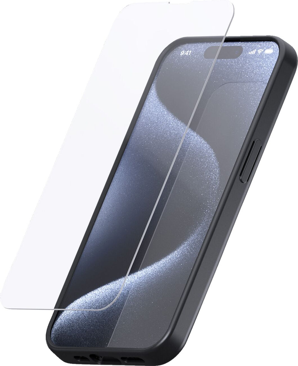 SP Connect Bulle Protection Iphone 15 Pro