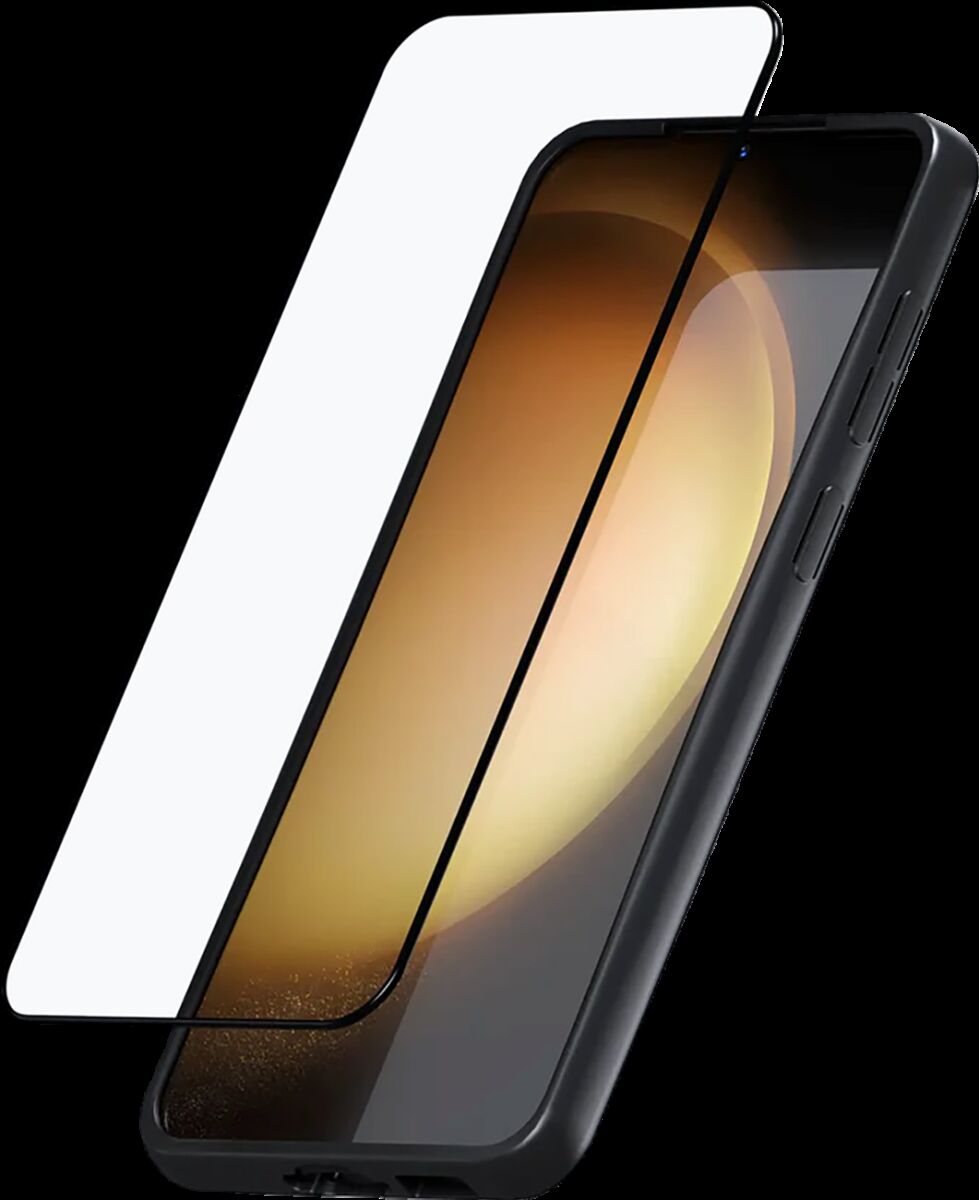 SP Connect Bulle Protection S23 /S23FE/A5