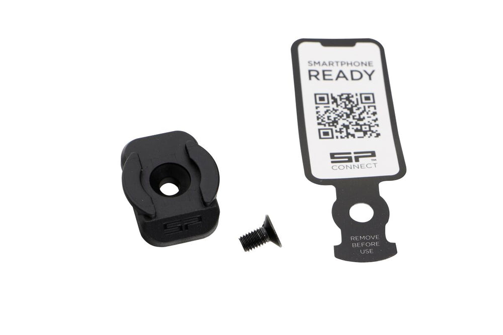 SP Connect Support Téléphone Colonne Angle SPC
