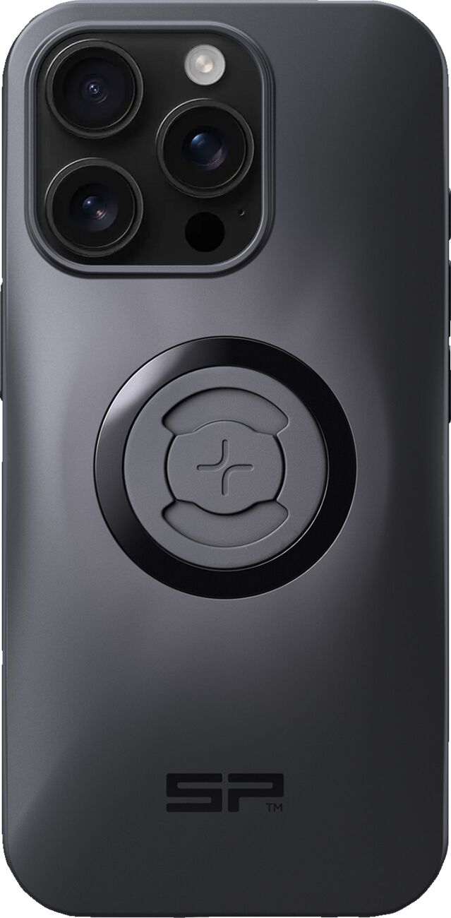 SP Connect Téléphone Boîtier SPC Iphone 16 Plus