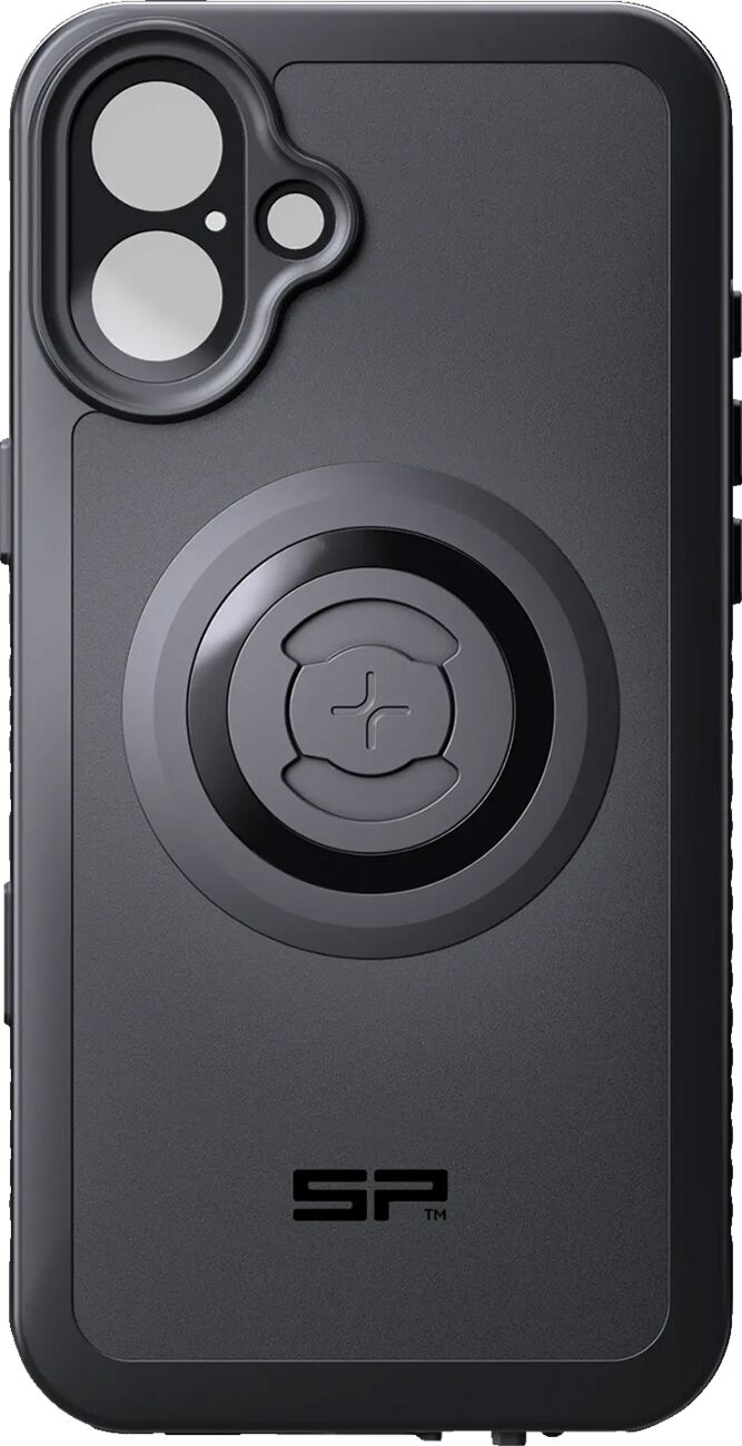 SP Connect Téléphone Boîtier Xtreme Iphone 16 PL