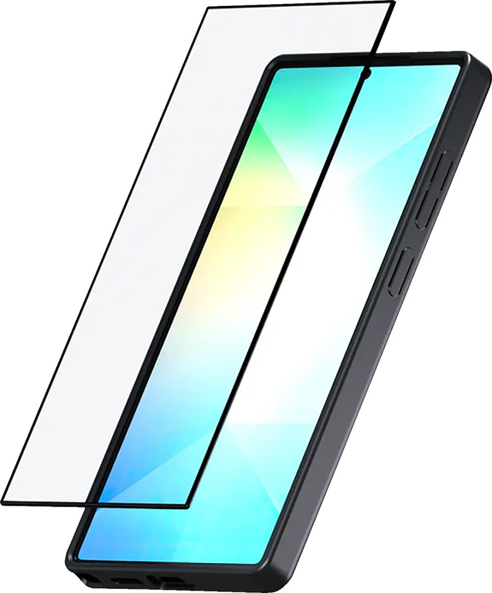 SP Connect Bulle Protection S25 Ultra