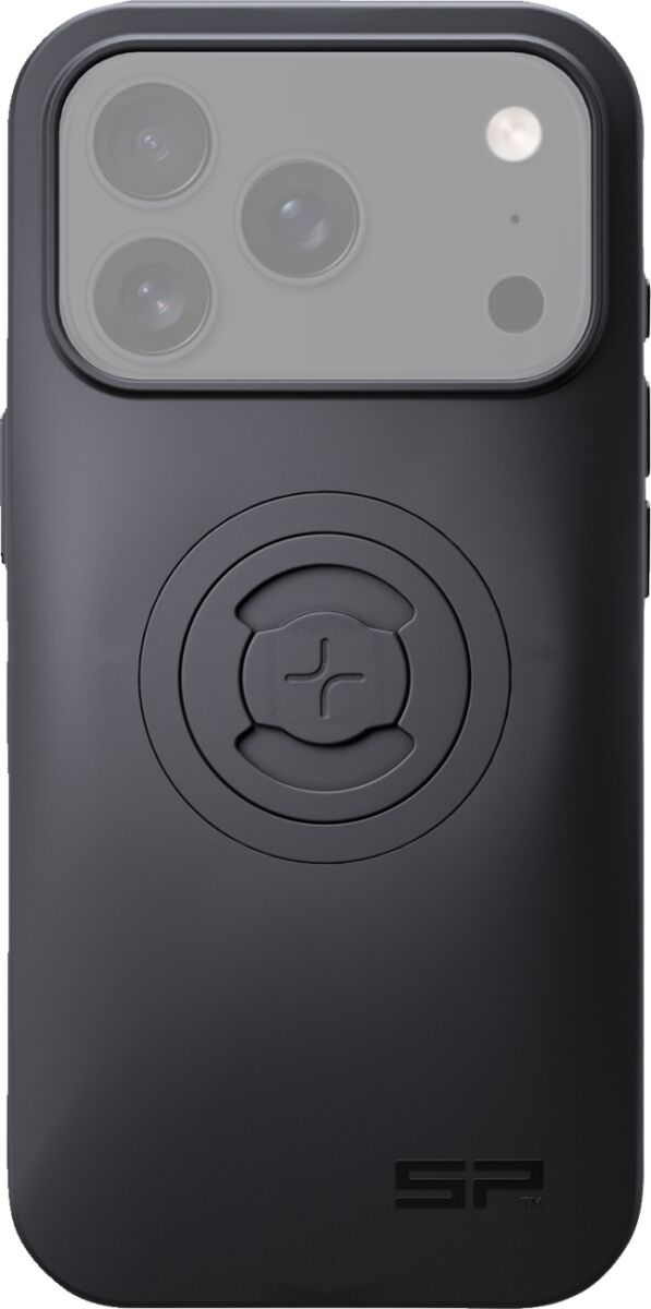 SP Connect Téléphone Boîtier SPC Iphone 17 Pro