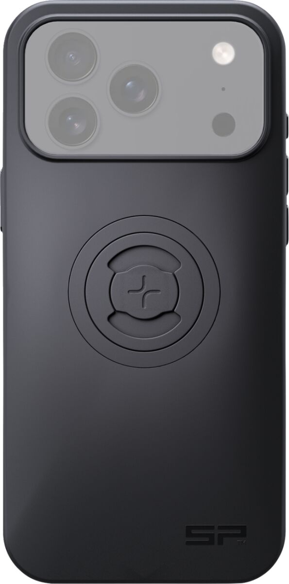 SP Connect Téléphone Boîtier SPC Iphone 17 Pro
