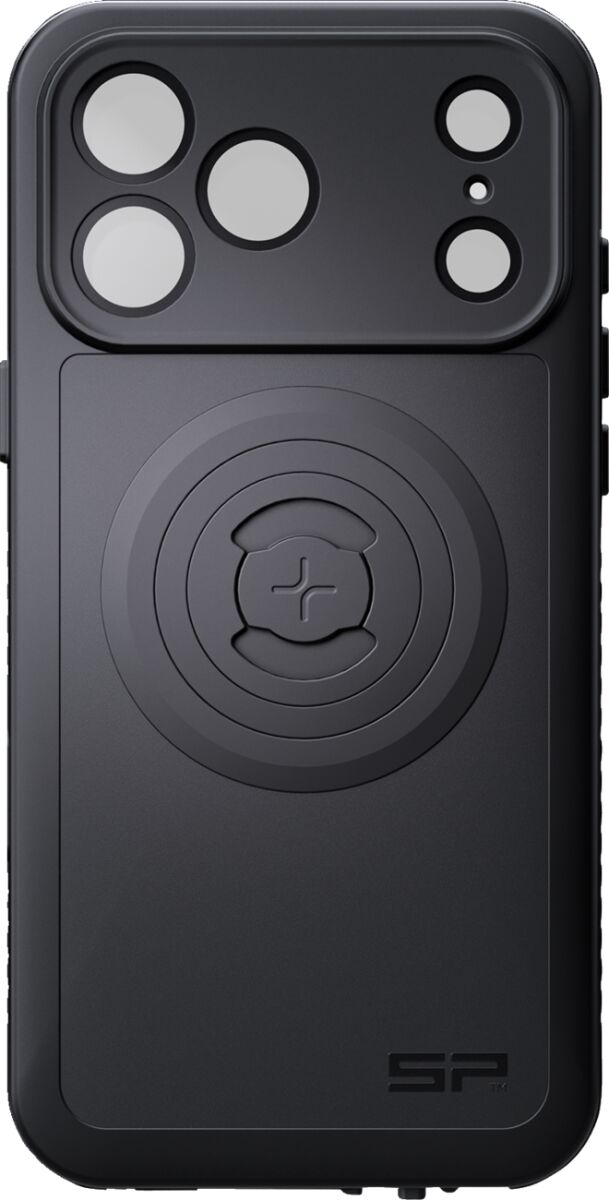 SP Connect Téléphone Boîtier Xtreme Iphone 17 PR