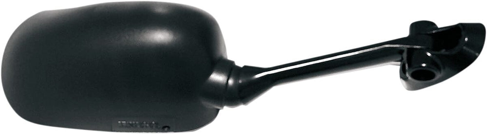 Rétroviseur Emgo Noir Gauche Ec Carénage pour Suzuki GSX-R 1000, SV 1000 S, SV 1000 SZ et 2 autres modèles — réf 06400064