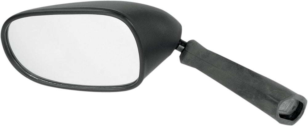 Emgo Rétroviseur Noir Gauche Ec Carénage