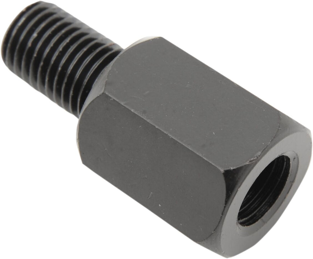 Emgo Rétroviseur Rehausse 10MM Noir