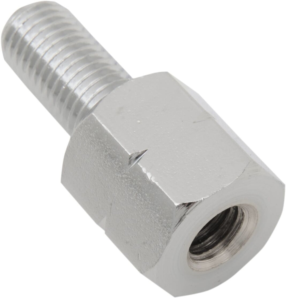 Emgo Rétroviseur Adaptateur 10MM-8L MM