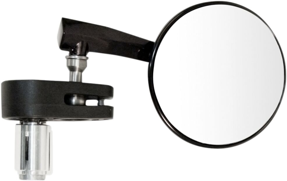 Emgo Rétroviseur Barre Embout R/H BLK