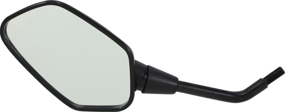 Rétroviseur Emgo R Noir pour Honda NC 700 X, NC 700 X ABS, NC 700 XD ABS et 4 autres modèles — réf 06401570