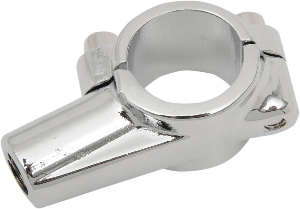 Pièces de rétroviseur Emgo Support 7/8 LHT CHR — réf 06410189