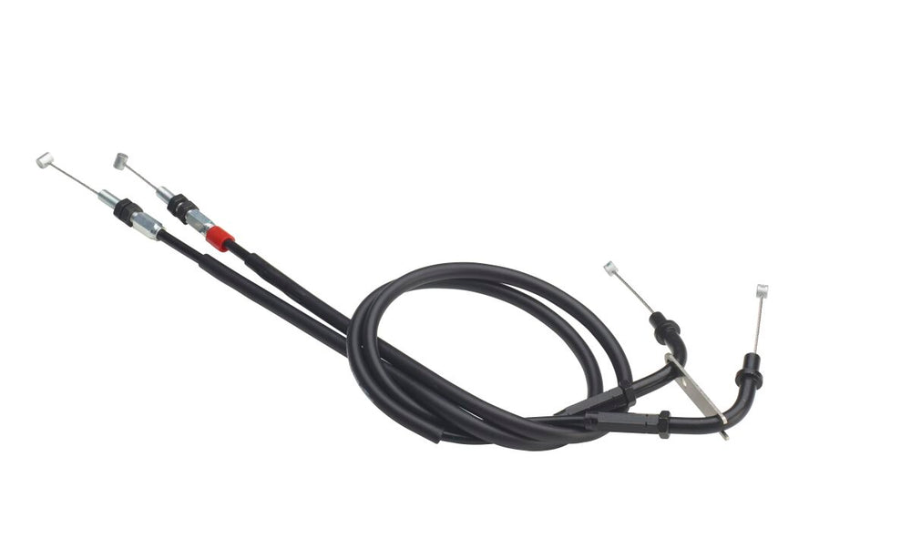 Domino Accélérateur Câble XM2 R1