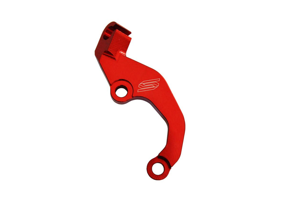 Scar Guide Embrayage Câble