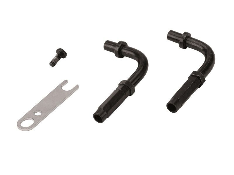 Domino Câble Bends XM2 Acier