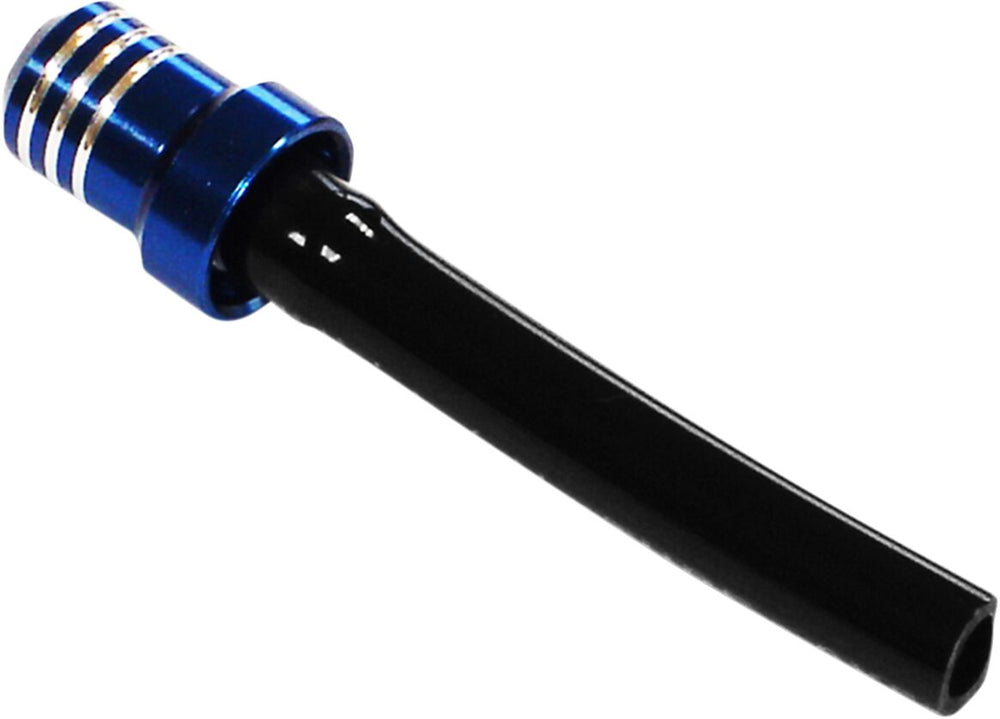 Scar Vent Bouchon Aluminium Bleu