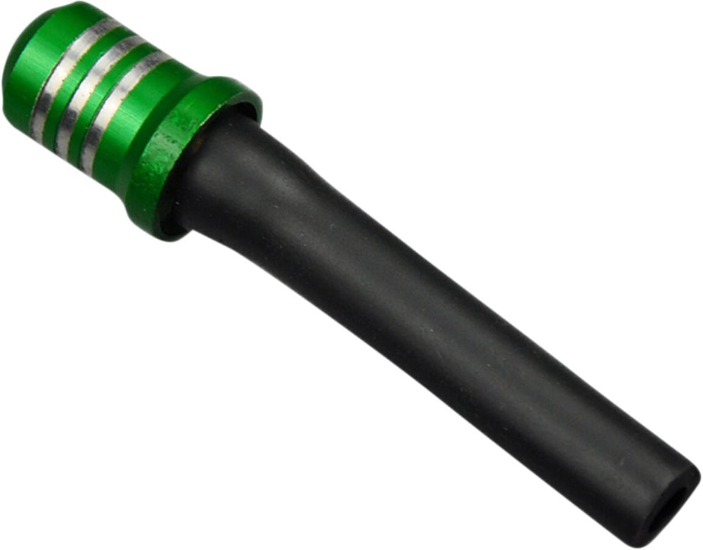 Scar Vent Bouchon Aluminium Vert