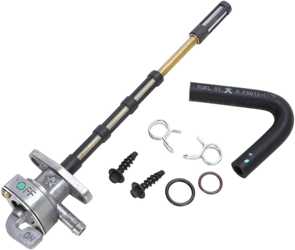 All Balls Fuelstar Petcock Kit KT