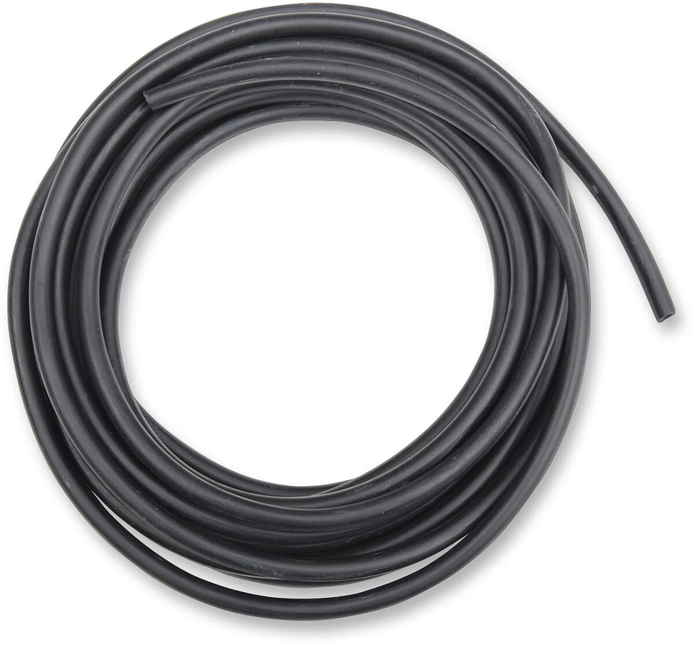 Emgo Carburant Ligne 1/4BLACK 25FT