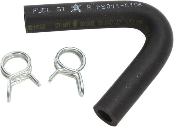 All Balls Fuelstar Durite Colliers KT