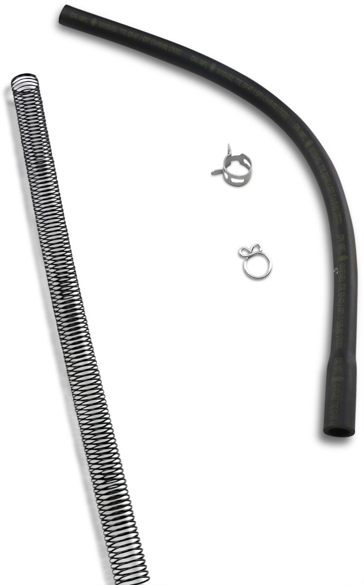 All Balls Fuelstar Durite Colliers Ka