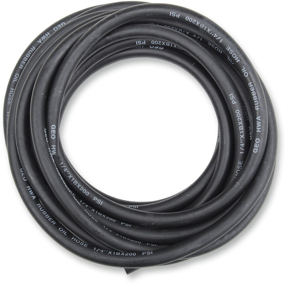 Emgo Fuel/oil Ligne 3/8BK 25FT