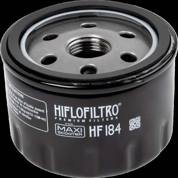 Hiflofiltro Filteroil Hiflofiltr Aprl