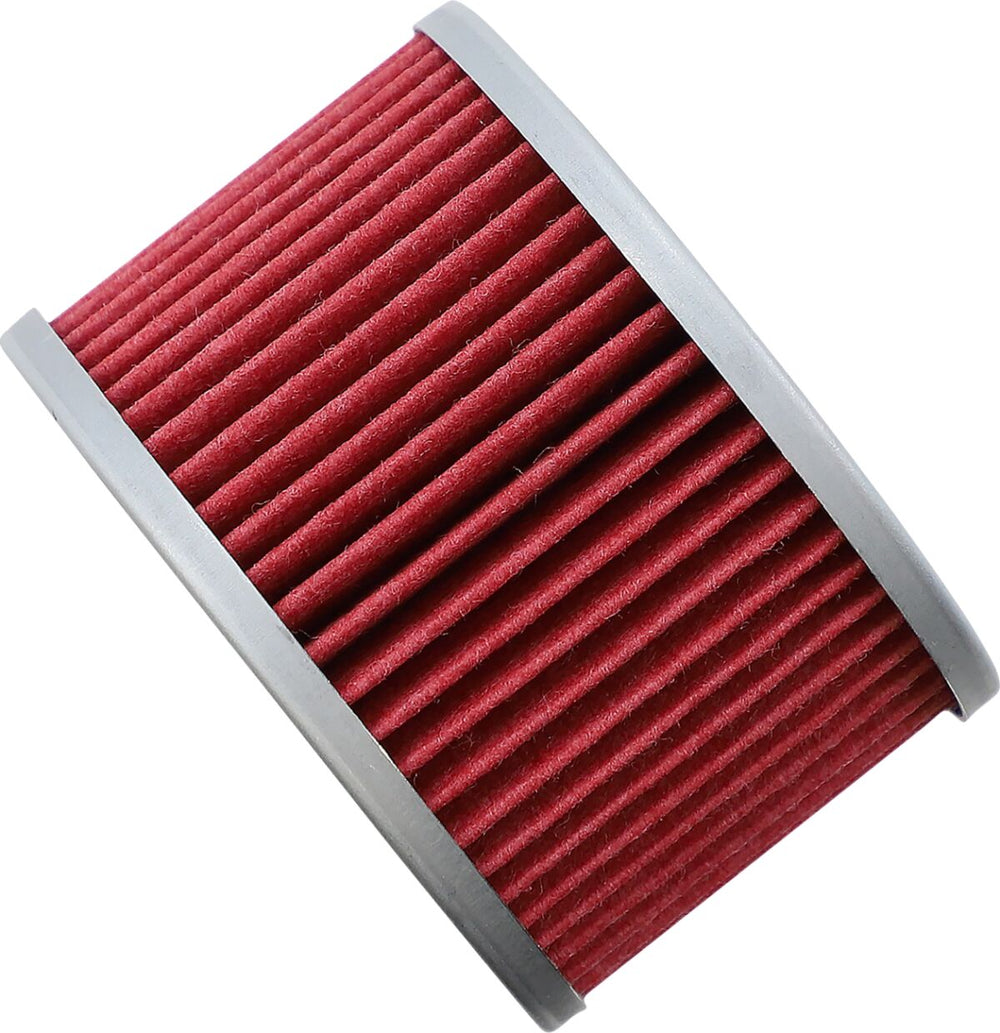 Hiflofiltro Filteroil Hiflofiltro Kymco