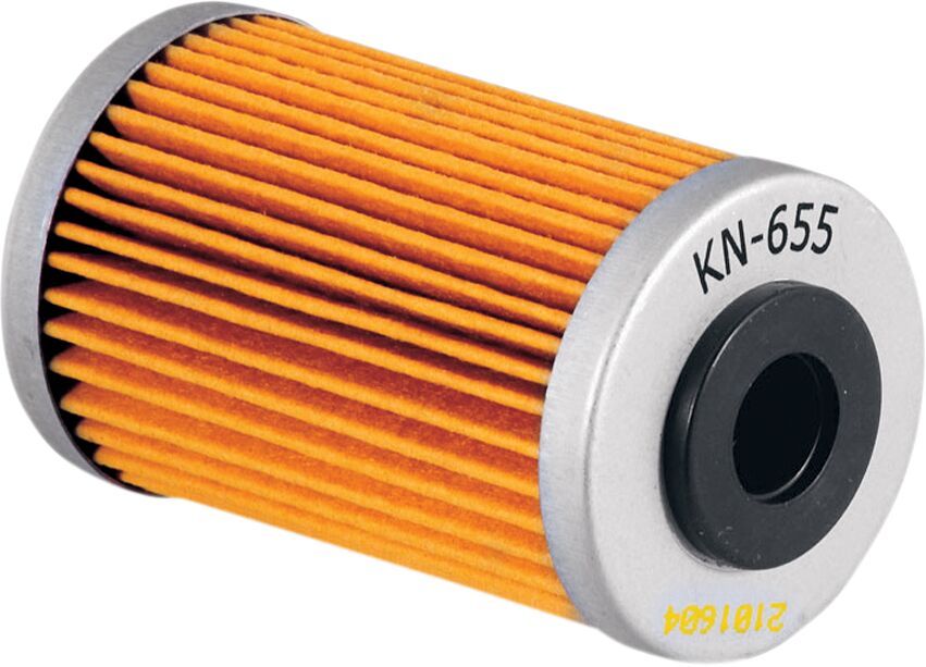 K&N Huile Filtre KTM250 SXF