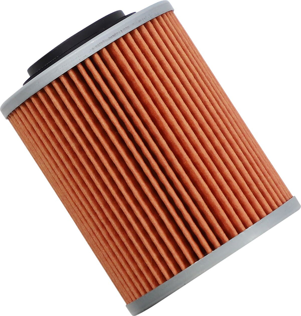 Twin Air Huile Filtre