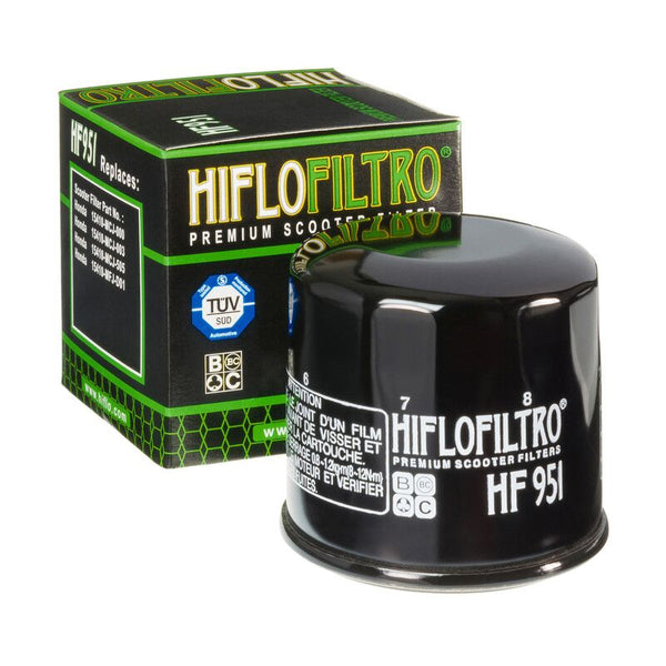 Hiflofiltro Premium Scooter Oil-filter