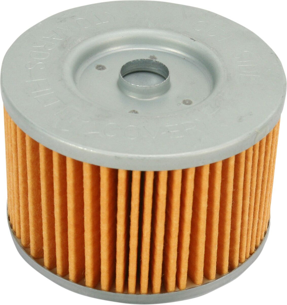 Hiflofiltro Huile Filtre Rancher 420