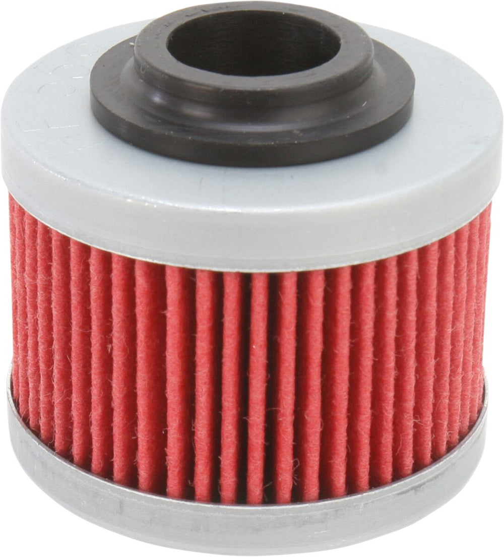 Hiflofiltro Huile Filtre Spyder Trans