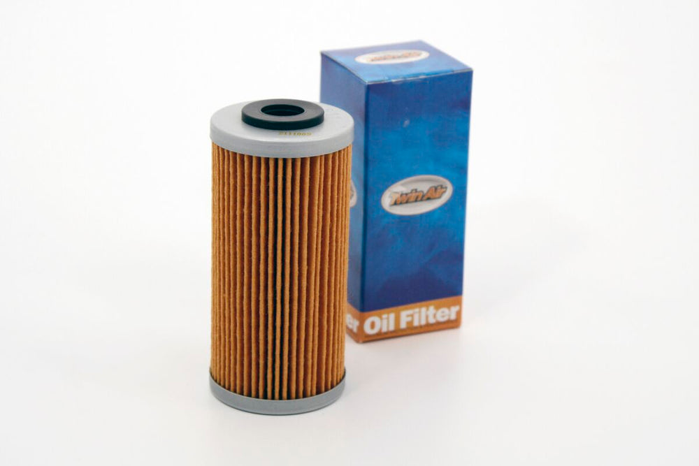 Twin Air Huile Filtre