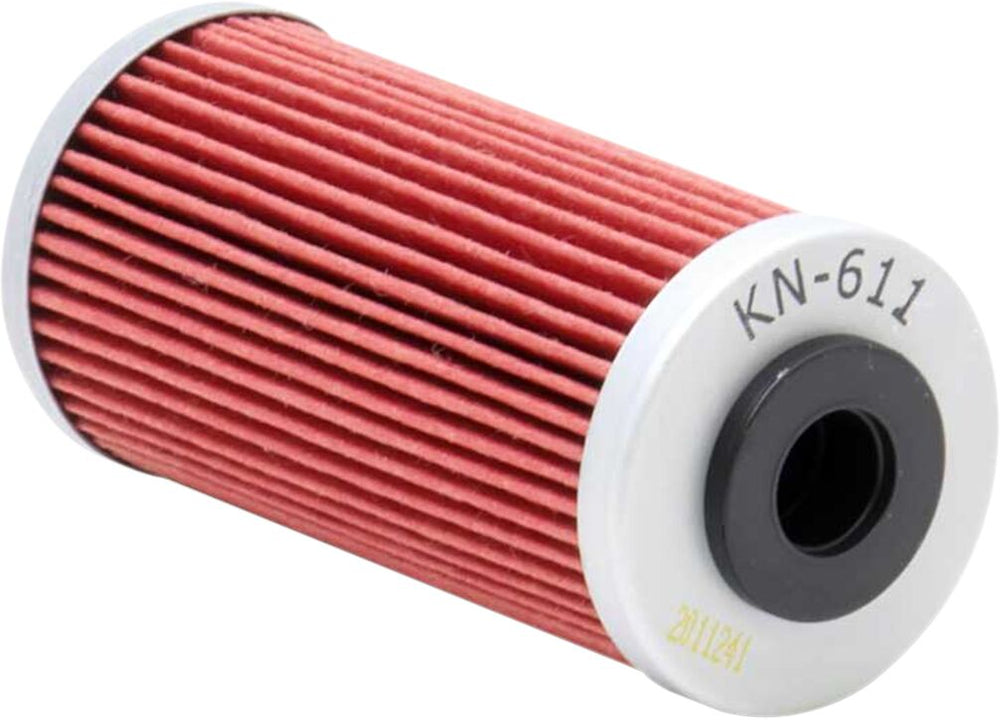 K&N Huile Filtre Husq/sherco